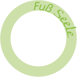 Logo Fußseele